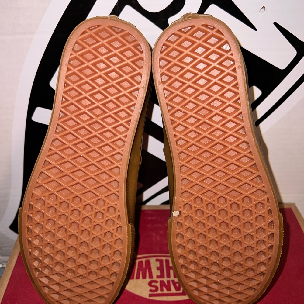 Vans Authentic Checkers Multiple Sizes - Picture 7 of 12